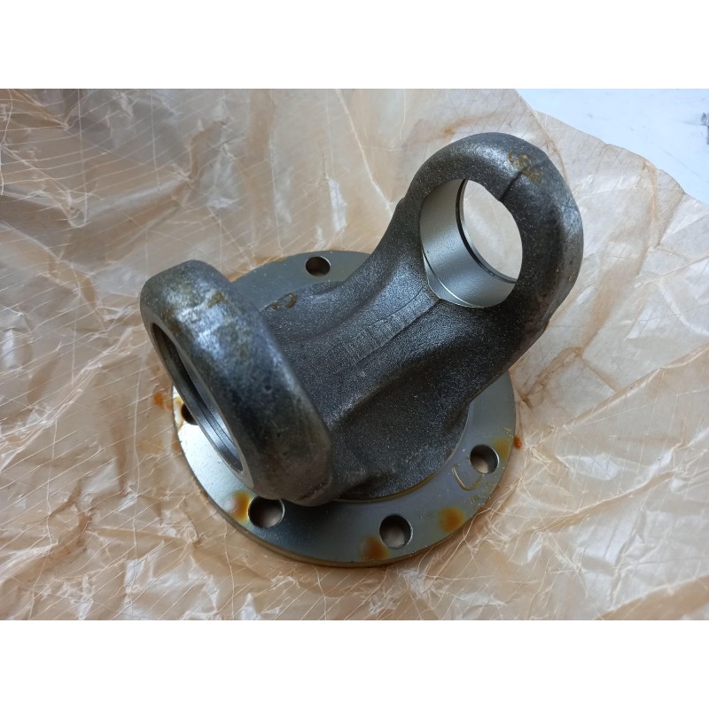 Pièce pour MERCEDES-BENZ - Flange A3854111711