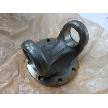 Pièce pour MERCEDES-BENZ - Flange A3854111711