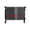 RADIATEUR POUR RENAULT KANGOO II 08