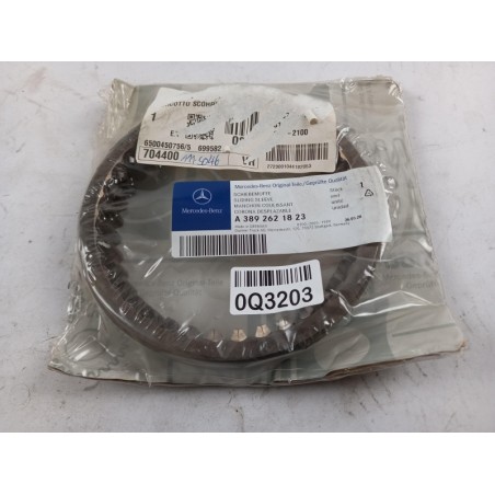 Pièce pour MERCEDES-BENZ - Synchronizer Sleeve, Manual Transmission A3892621823