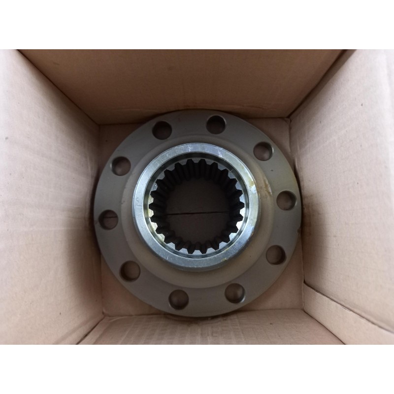 Pièce pour MERCEDES-BENZ - Flange A3894110146
