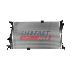 RADIATEUR POUR RENAULT TRAFIC 01