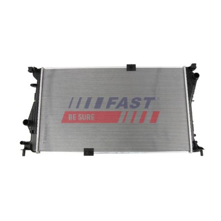 RADIATEUR POUR RENAULT TRAFIC 01