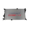 RADIATEUR POUR RENAULT TRAFIC 01