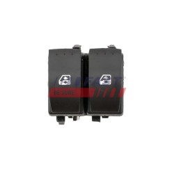 COMMUTATEUR/INTERRUPTEUR FENETRE POUR RENAULT MASTER III 10