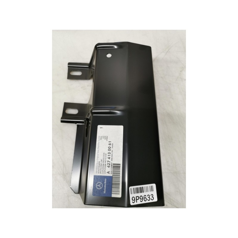 Pièce pour MERCEDES-BENZ - Protective Plate A4274130061