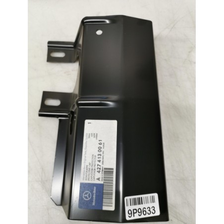Pièce pour MERCEDES-BENZ - Protective Plate A4274130061