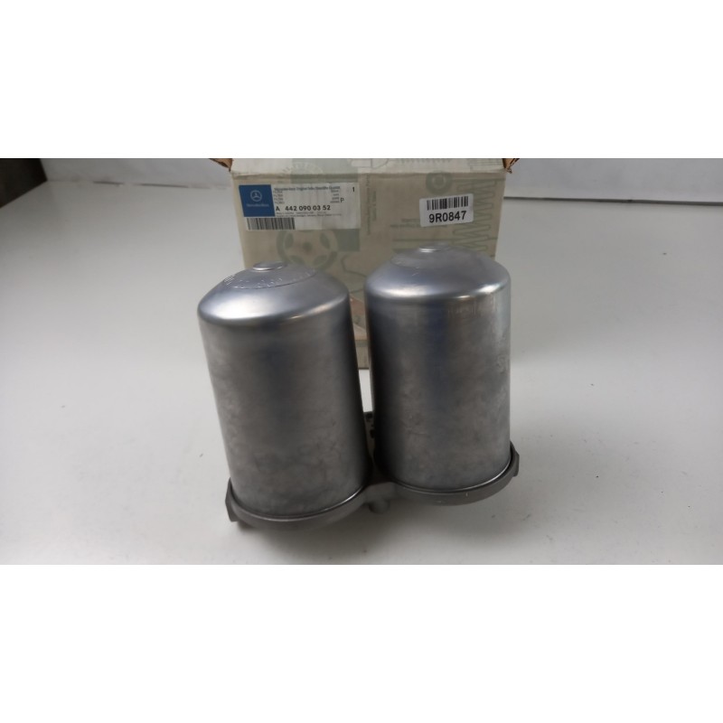 Pièce pour MERCEDES-BENZ - Fuel Filter A4420900352