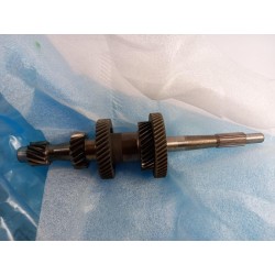 Pièce pour MERCEDES-BENZ - Countershaft, Manual Transmission A4472670000