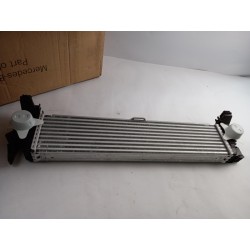 Pièce pour MERCEDES-BENZ - Intercooler, Charger A4475010501