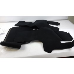 Pièce pour MERCEDES-BENZ - Floor Mat Set A4476803402