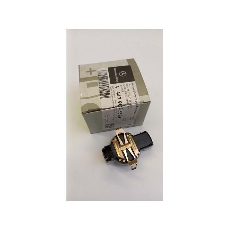 Pièce pour MERCEDES-BENZ - Rain Sensor A4479055802