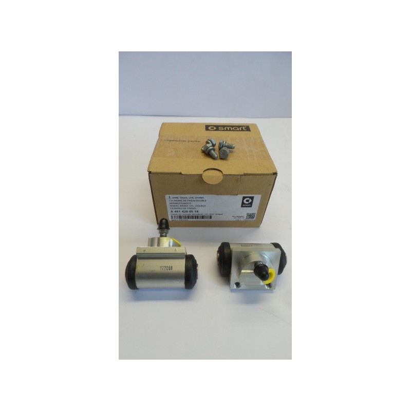 Pièce pour MERCEDES-BENZ - Wheel Brake Cylinder A4514200518