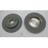 Pièce pour MERCEDES-BENZ - Brake Disc Set (2pc) A4514210112