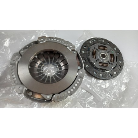 Pièce pour MERCEDES-BENZ - Clutch Kit A4532500200