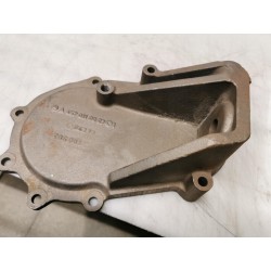 Pièce pour MERCEDES-BENZ - Cover A4570110607
