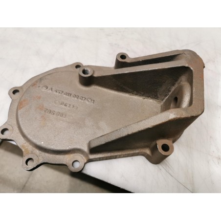Pièce pour MERCEDES-BENZ - Cover A4570110607