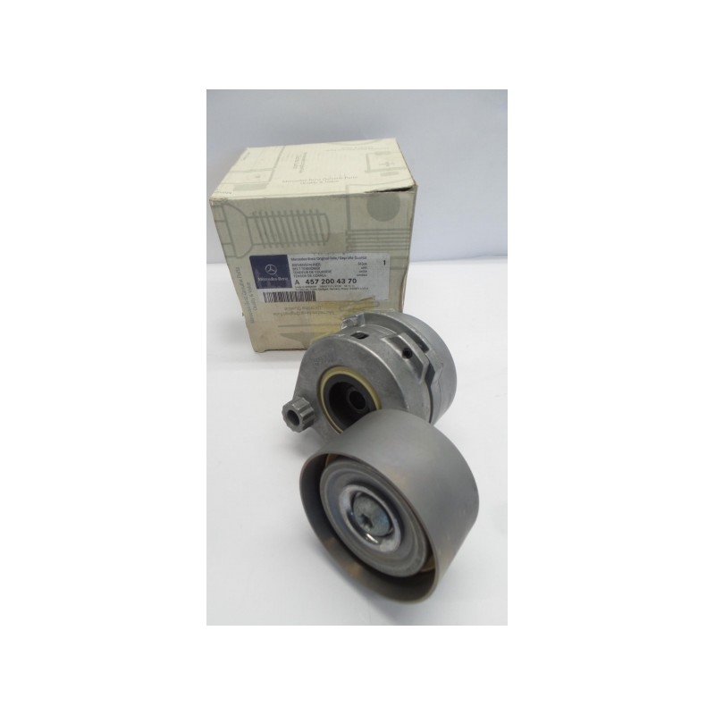 Pièce pour MERCEDES-BENZ - Belt Tensioner/Pulley A4572004370