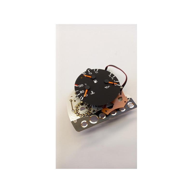 Pièce pour MERCEDES-BENZ - Instrument Cluster A4635420001