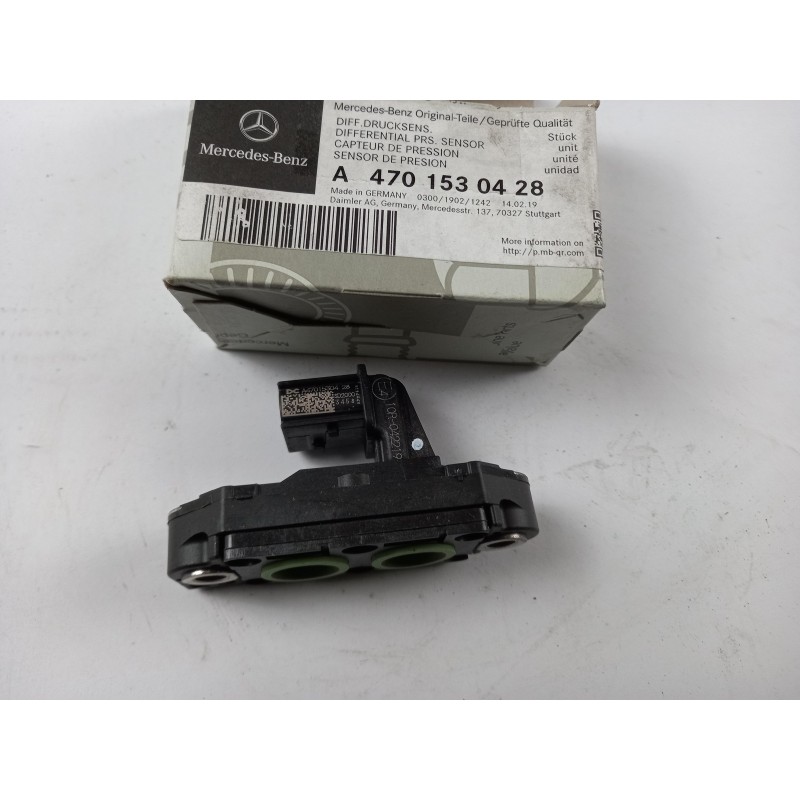 Pièce pour MERCEDES-BENZ - Sensor A4701530428