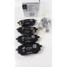 Pièce pour MERCEDES-BENZ - Brake Pad Set A4704230600