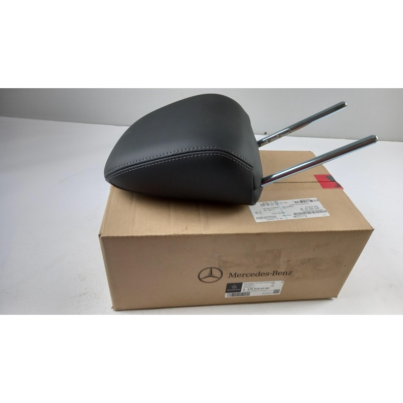 Pièce pour MERCEDES-BENZ - Headrest A4709700700