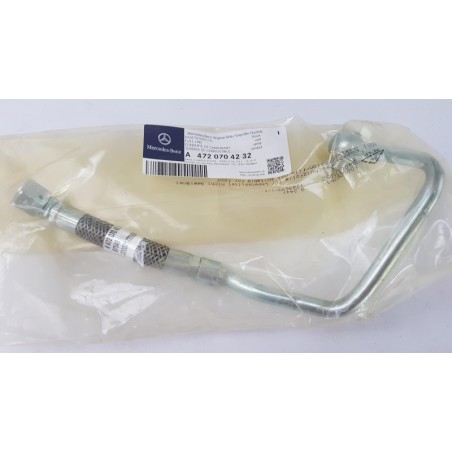 Pièce pour MERCEDES-BENZ - Fuel Line A4720704232
