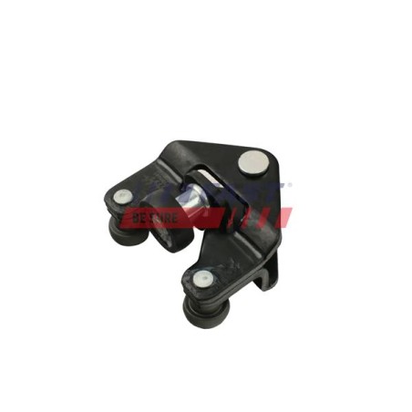 GUIDAGE PORTE POUR RENAULT MASTER III 10