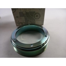 Pièce pour MERCEDES-BENZ - Belt Pulley, Crankshaft A4722051110