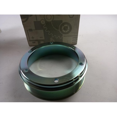 Pièce pour MERCEDES-BENZ - Belt Pulley, Crankshaft A4722051110