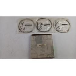 Pièce pour MERCEDES-BENZ - Piston Ring Kit A5410300424
