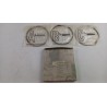 Pièce pour MERCEDES-BENZ - Piston Ring Kit A5410300424