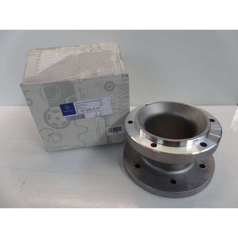 Pièce pour MERCEDES-BENZ - Flange A5410351214