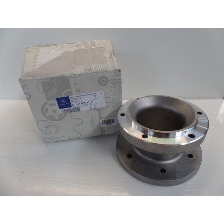 Pièce pour MERCEDES-BENZ - Flange A5410351214