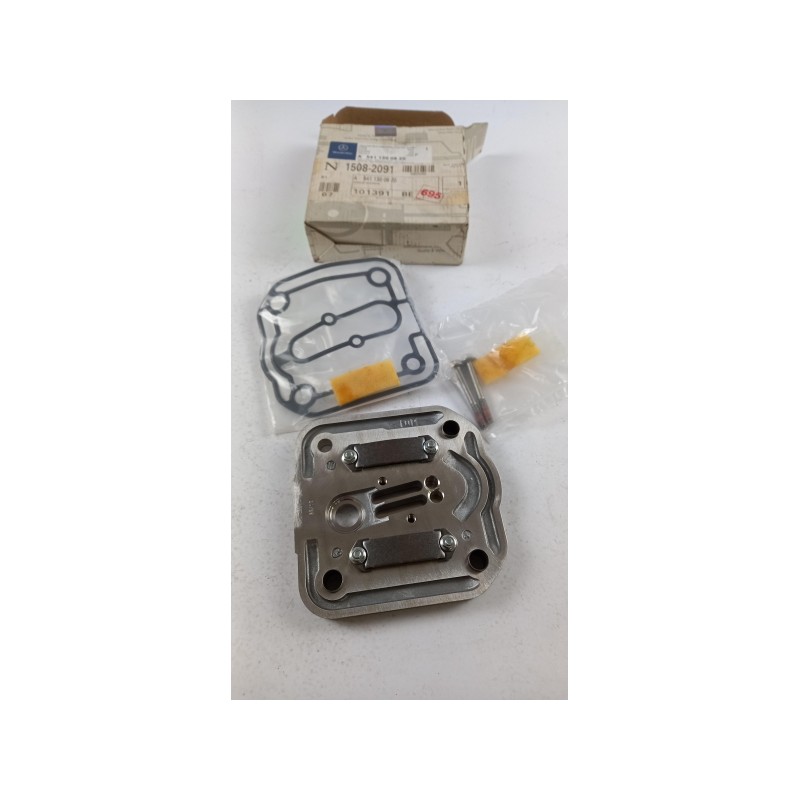 Pièce pour MERCEDES-BENZ - Repair Kit A5411300820