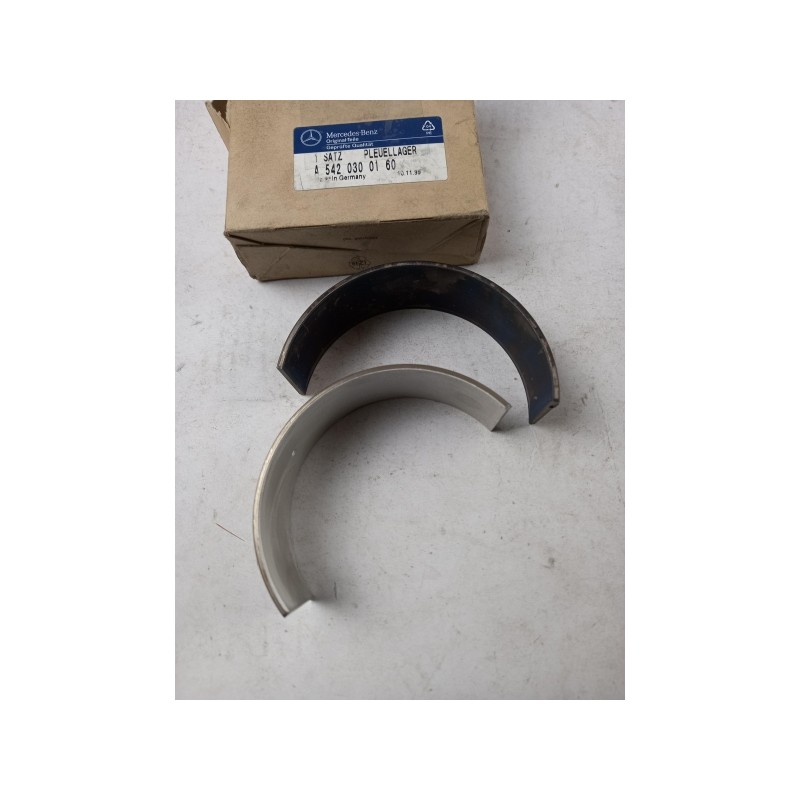 Pièce pour MERCEDES-BENZ - Big End Bearings A5420300160