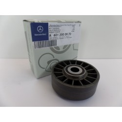 Pièce pour MERCEDES-BENZ - Belt Tensioner/Pulley A6012000970