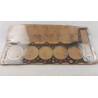 Pièce pour MERCEDES-BENZ - Gasket, Cylinder Head A6020164620