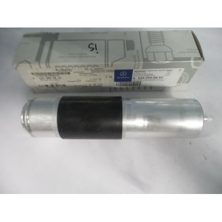 Pièce pour MERCEDES-BENZ - Fuel Filter A6260900452