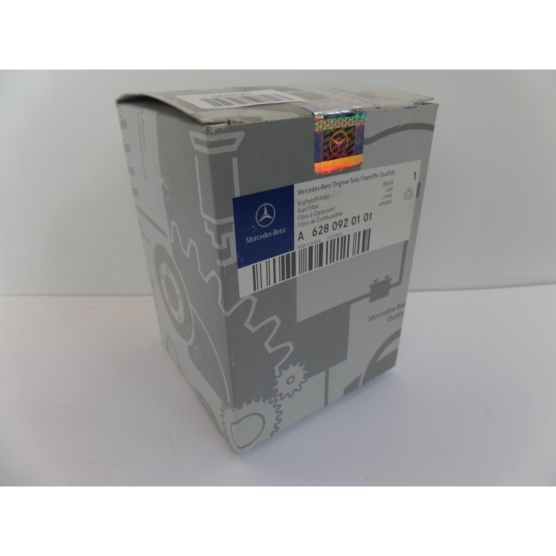 Pièce pour MERCEDES-BENZ - Fuel Filter A6280920101