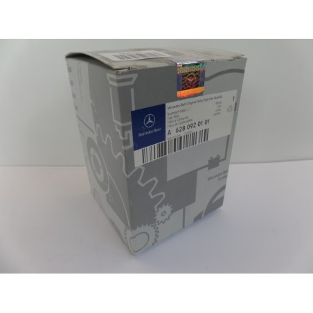 Pièce pour MERCEDES-BENZ - Fuel Filter A6280920101