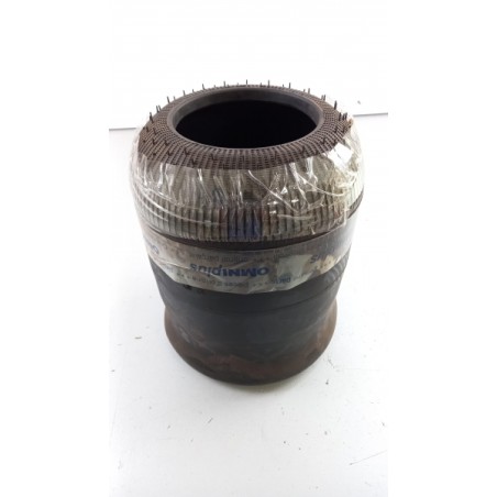Pièce pour MERCEDES-BENZ - Boot, Air Suspension A6283200825