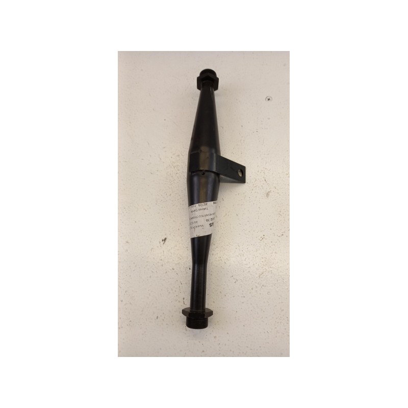 Pièce pour MERCEDES-BENZ - Silencer, Compressed-Air System A6284300270