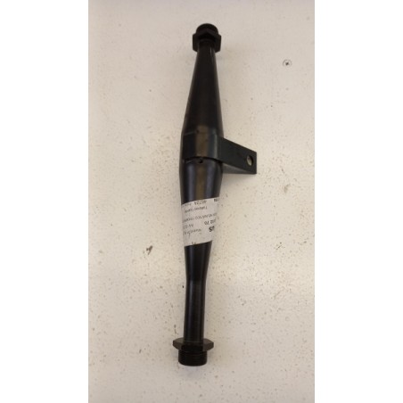 Pièce pour MERCEDES-BENZ - Silencer, Compressed-Air System A6284300270