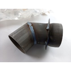 Pièce pour MERCEDES-BENZ - Pipe Connector, Exhaust System A6298300225