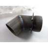 Pièce pour MERCEDES-BENZ - Pipe Connector, Exhaust System A6298300225