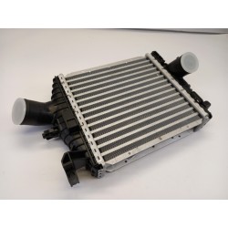 Pièce pour MERCEDES-BENZ - Intercooler, Charger A6385012901