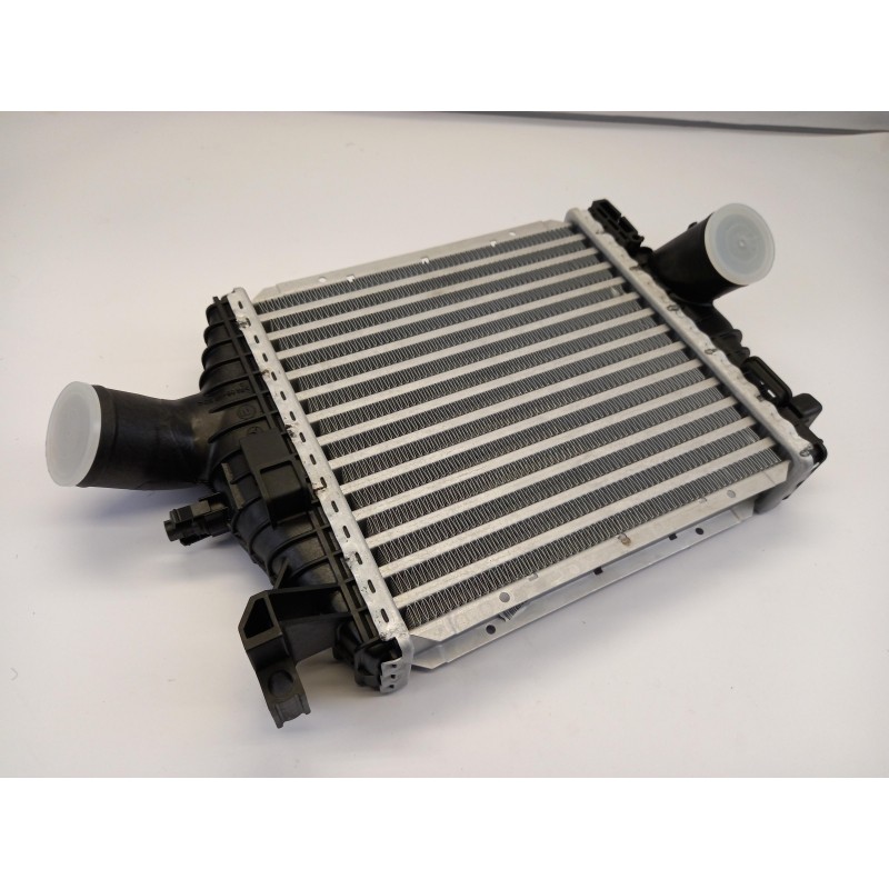 Pièce pour MERCEDES-BENZ - Intercooler, Charger A6385012901