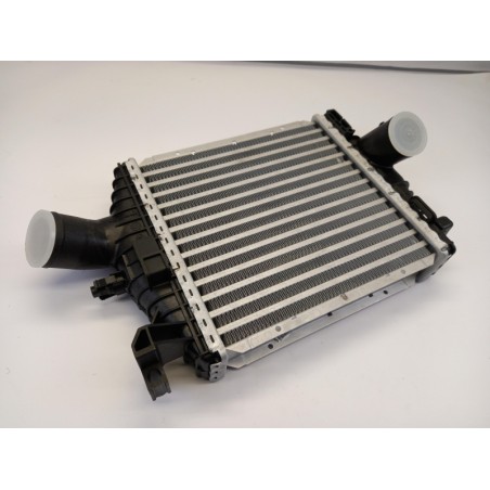 Pièce pour MERCEDES-BENZ - Intercooler, Charger A6385012901