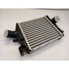 Pièce pour MERCEDES-BENZ - Intercooler, Charger A6385012901